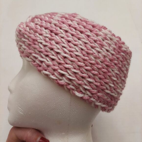 HANDMADE CROCHETED EARWARMER BY ME @ramosn - Picture 2 of 6